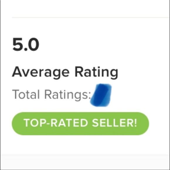 5 STARS 🤩 - Picture 1 of 1
